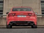 Audi RS7 Sportback 2014 года (AU)